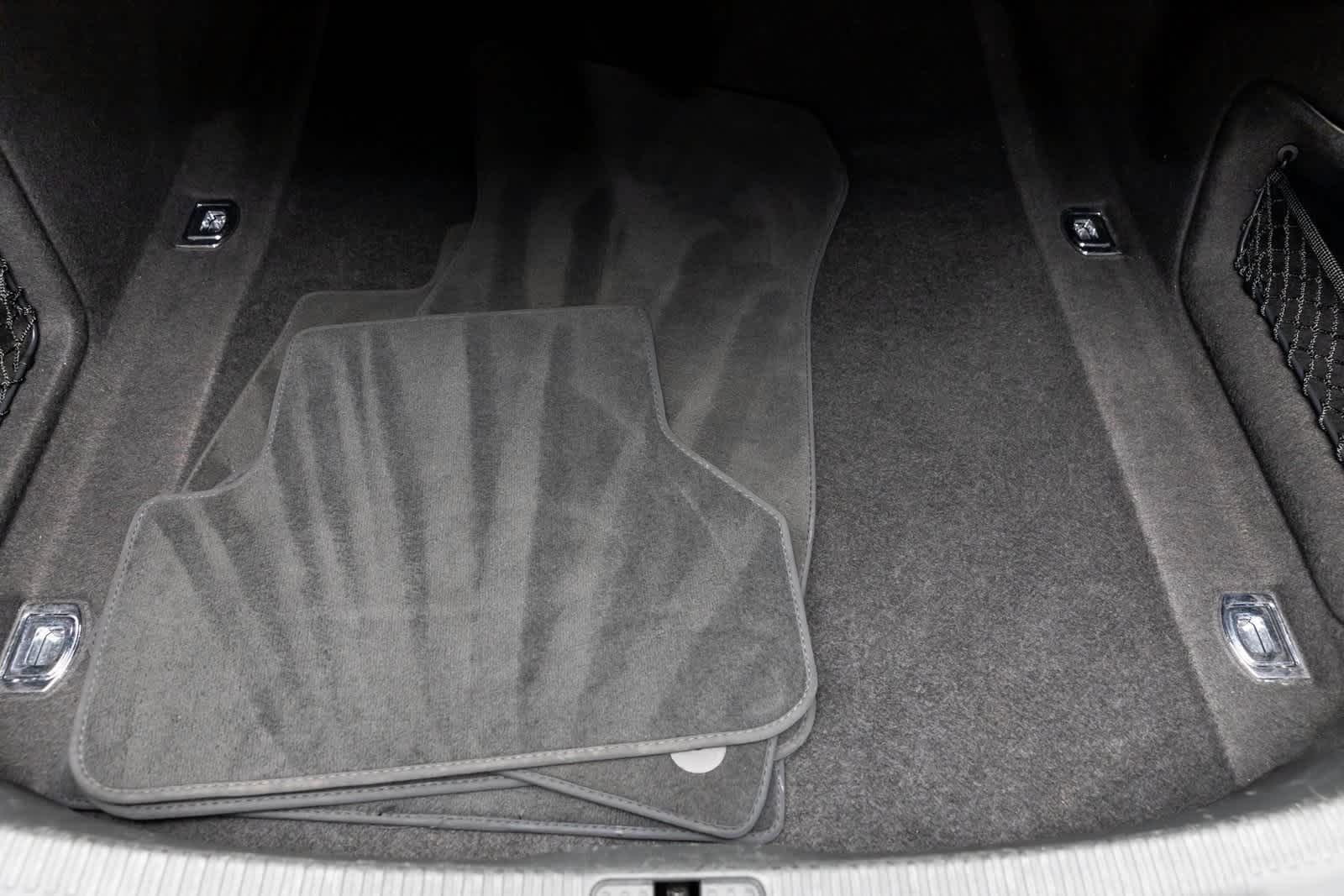 2024 Audi A4 Sedan S line Premium Plus