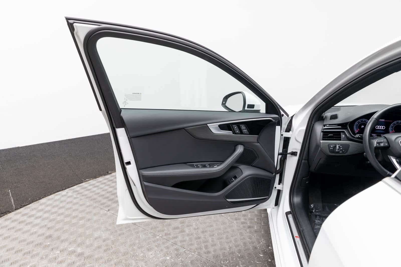 2024 Audi A4 Sedan S line Premium Plus