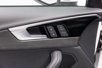2024 Audi A4 Sedan S line Premium Plus