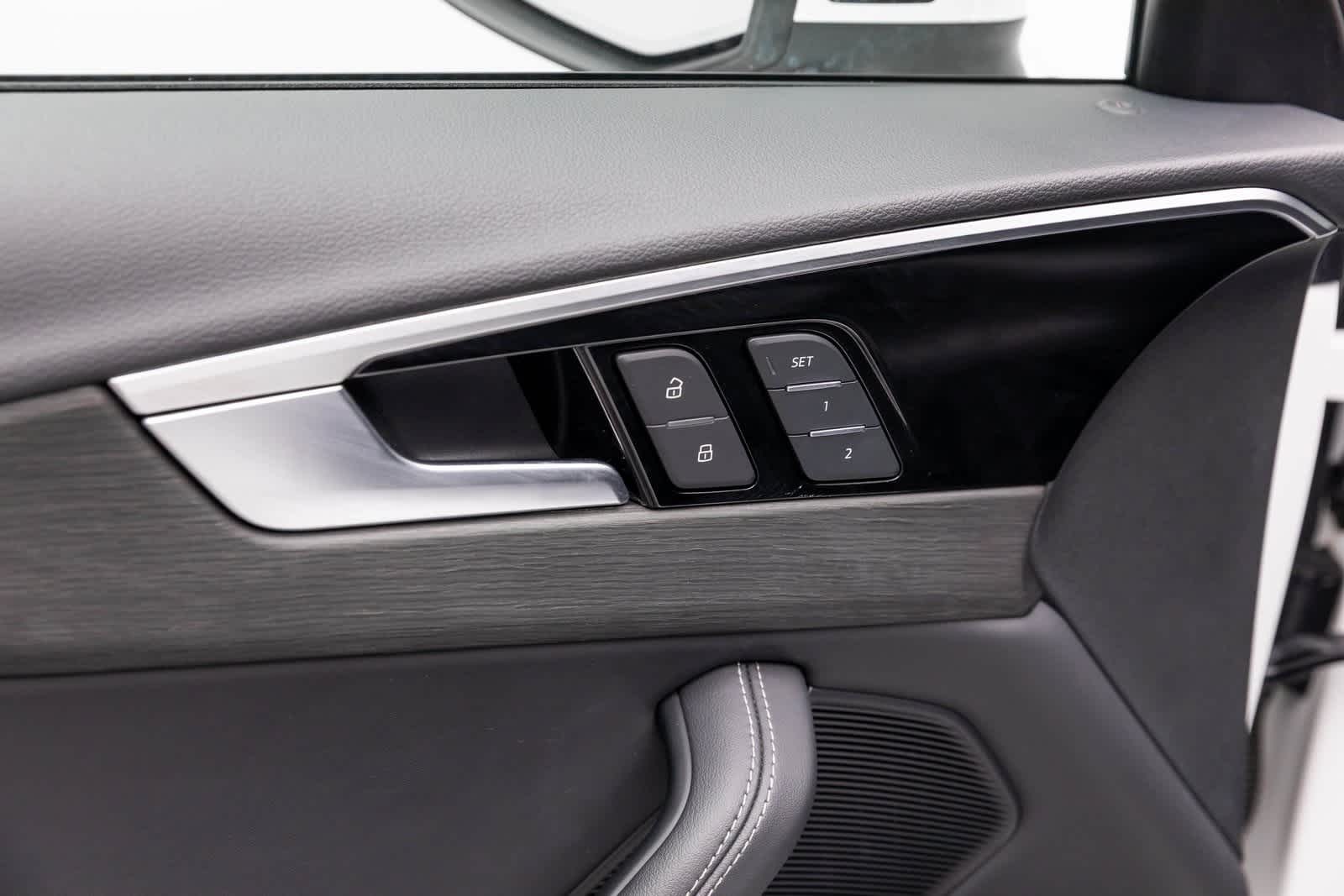 2024 Audi A4 Sedan S line Premium Plus