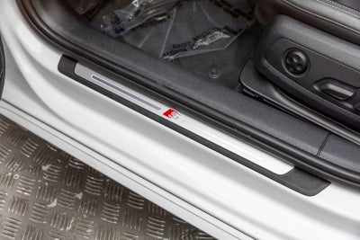 2024 Audi A4 Sedan S line Premium Plus