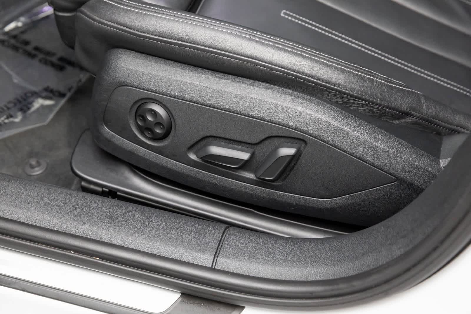 2024 Audi A4 Sedan S line Premium Plus