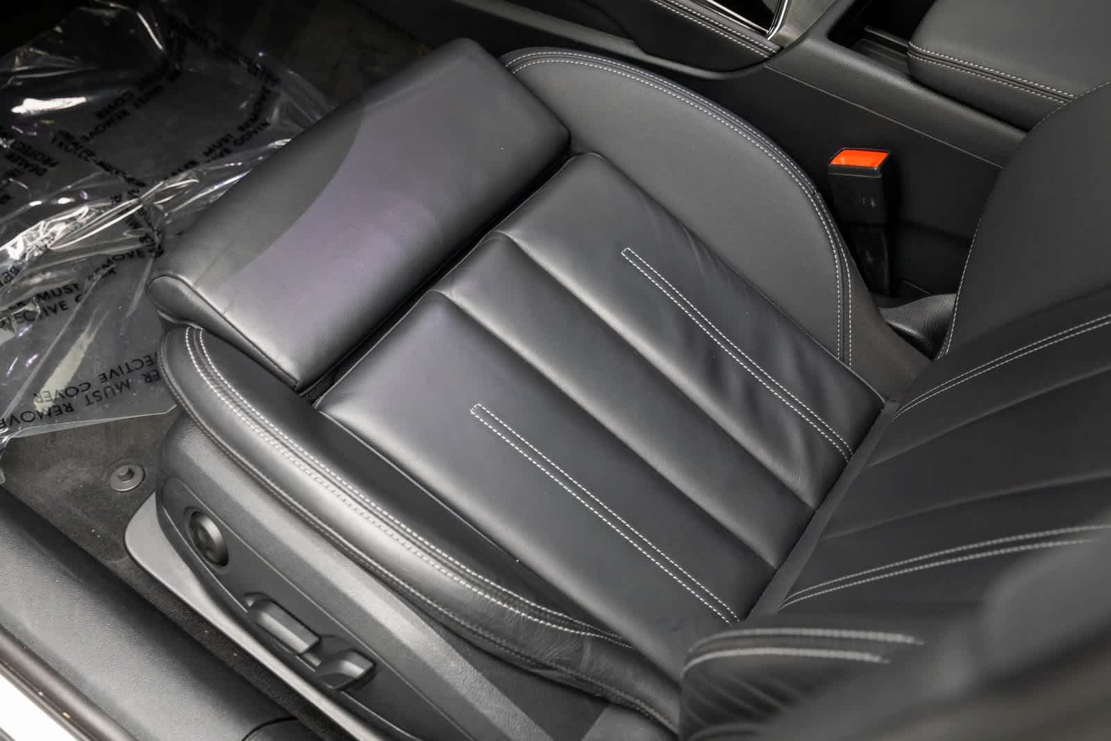 2024 Audi A4 Sedan S line Premium Plus