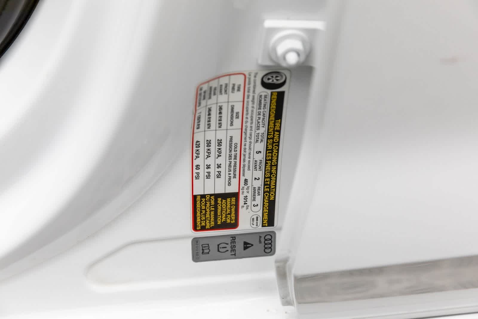 2024 Audi A4 Sedan S line Premium Plus