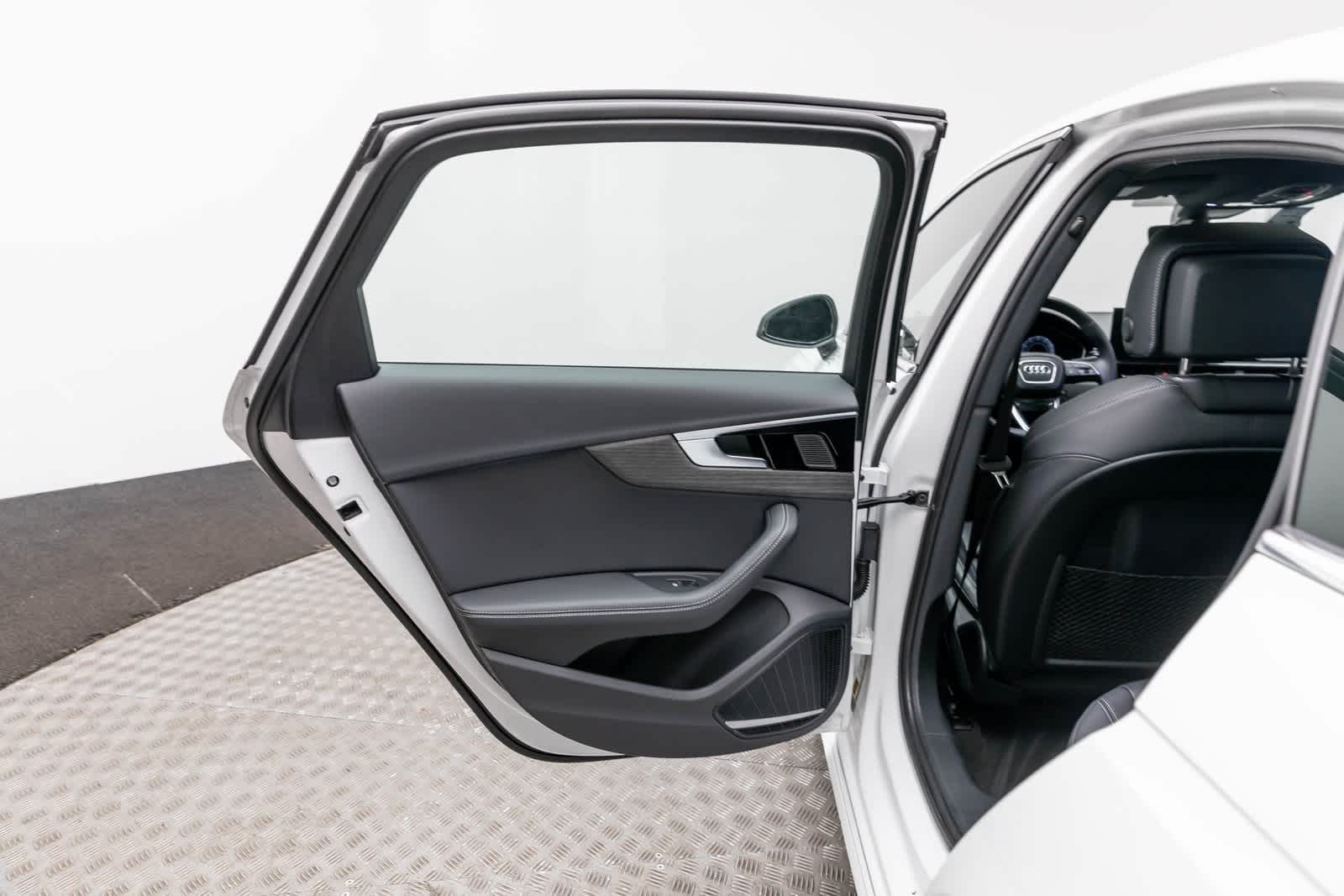 2024 Audi A4 Sedan S line Premium Plus