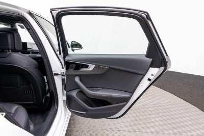 2024 Audi A4 Sedan S line Premium Plus