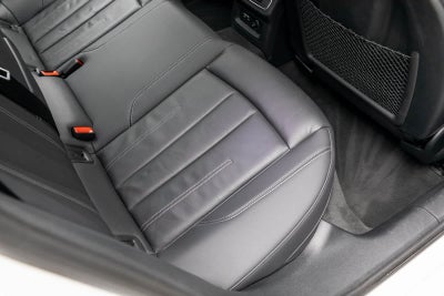 2024 Audi A4 Sedan S line Premium Plus