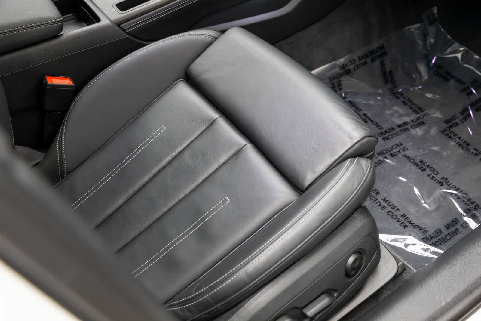 2024 Audi A4 Sedan S line Premium Plus