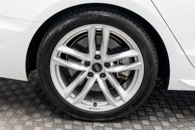 2024 Audi A4 Sedan S line Premium Plus