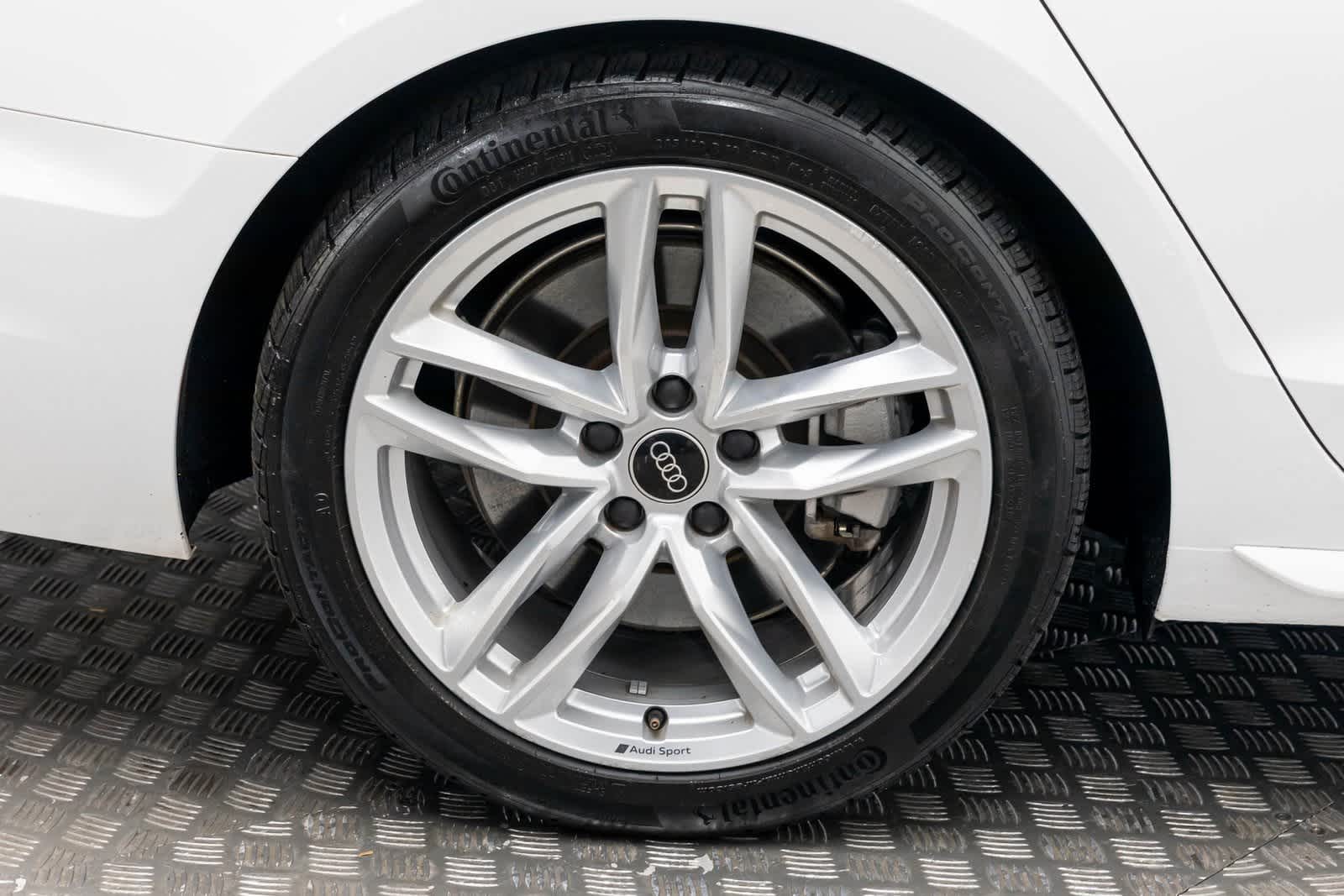 2024 Audi A4 Sedan S line Premium Plus