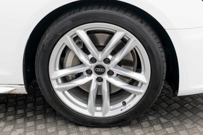 2024 Audi A4 Sedan S line Premium Plus