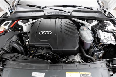 2024 Audi A4 Sedan S line Premium Plus