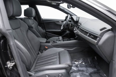 2024 Audi A5 Sportback S line Premium Plus