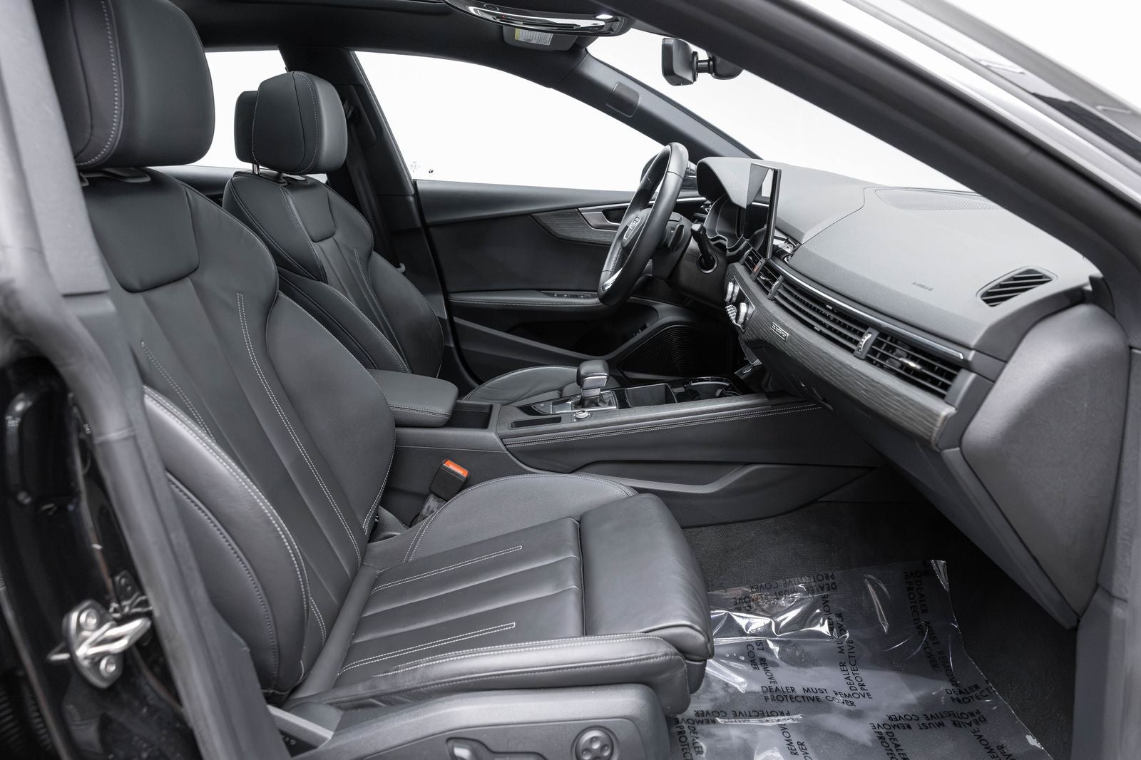 2024 Audi A5 Sportback S line Premium Plus