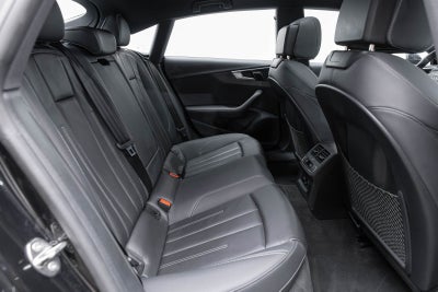 2024 Audi A5 Sportback S line Premium Plus