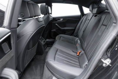 2024 Audi A5 Sportback S line Premium Plus