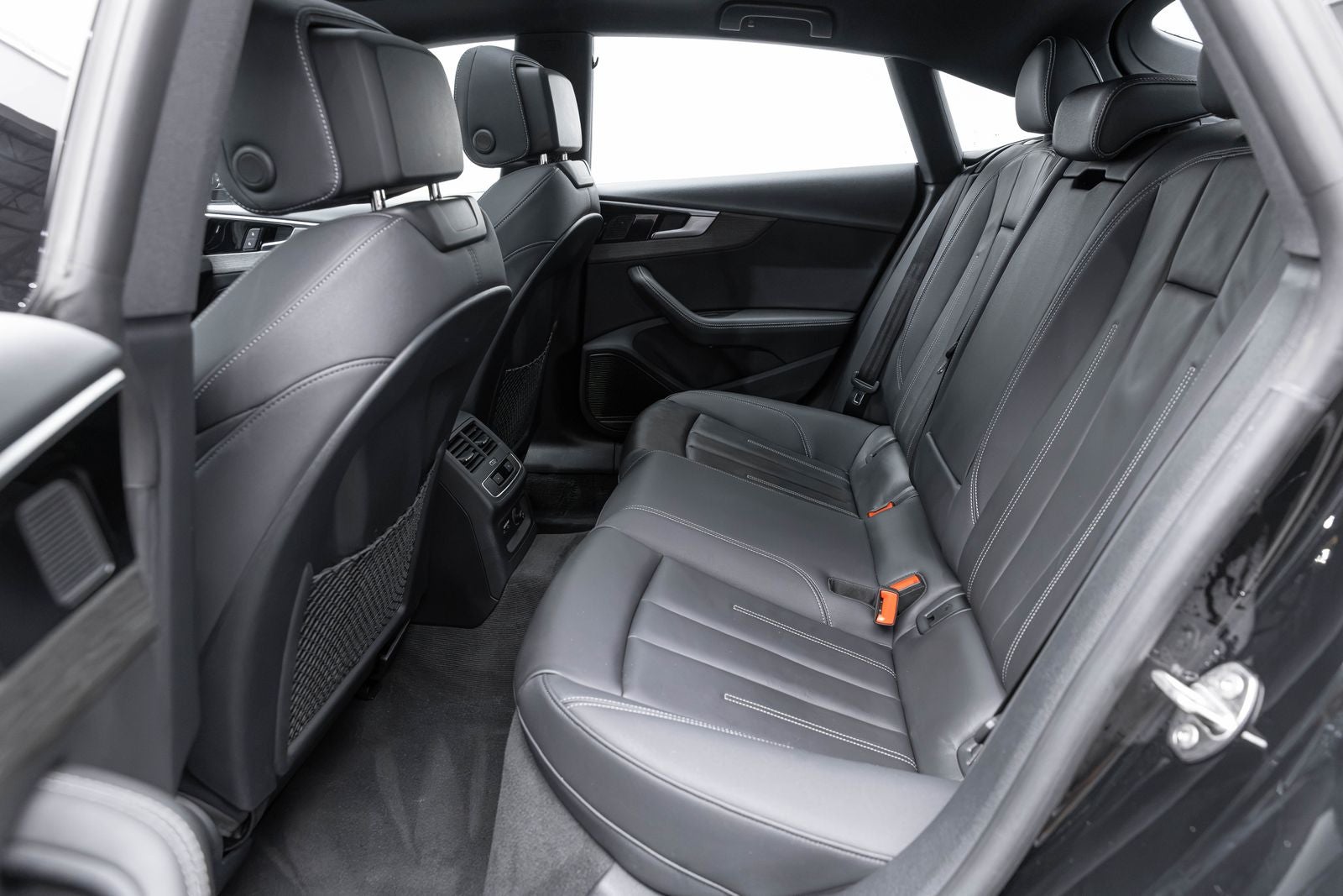 2024 Audi A5 Sportback S line Premium Plus