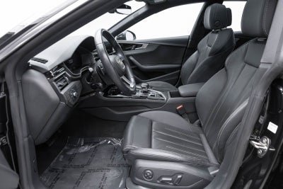 2024 Audi A5 Sportback S line Premium Plus