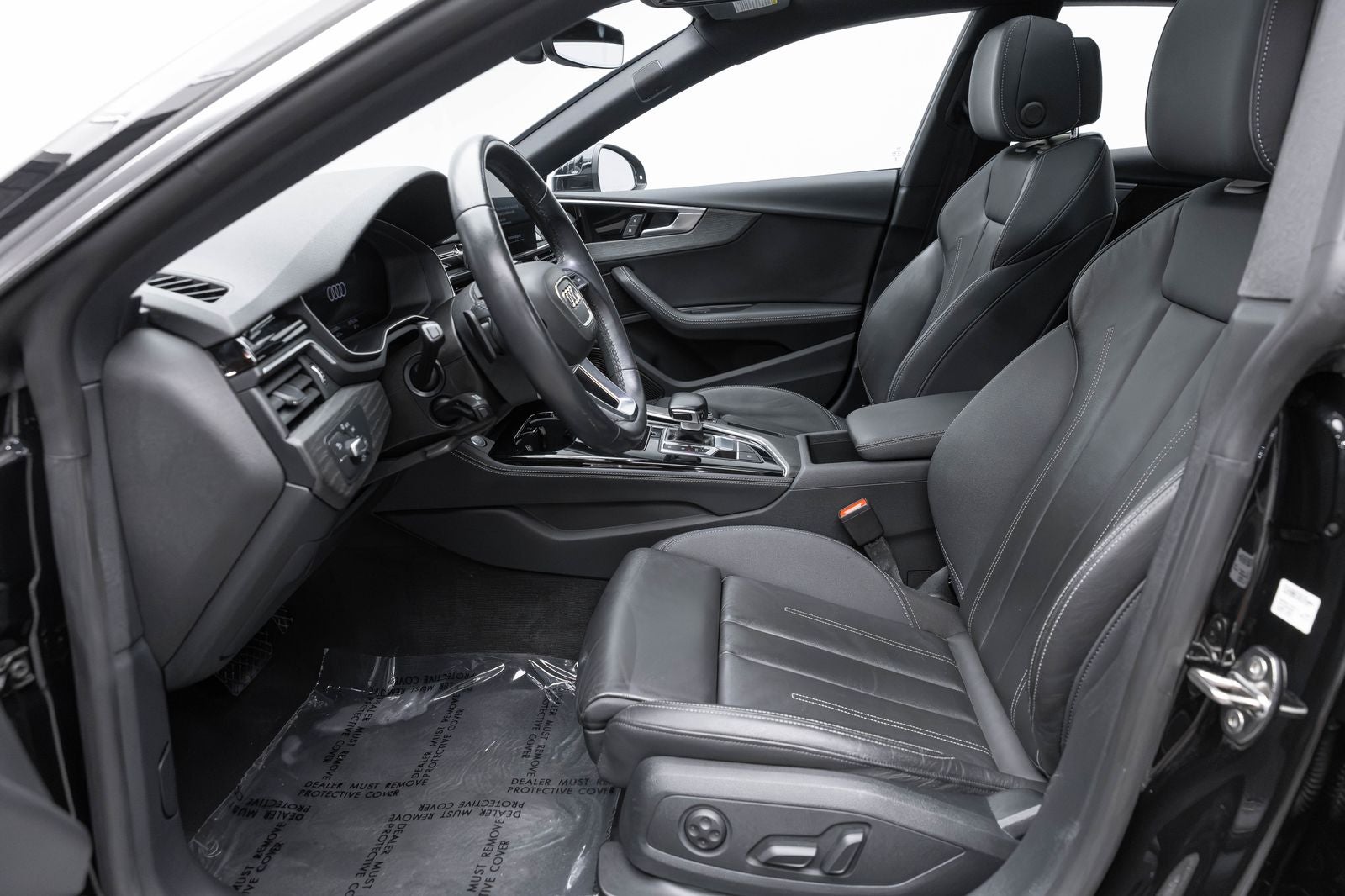 2024 Audi A5 Sportback S line Premium Plus