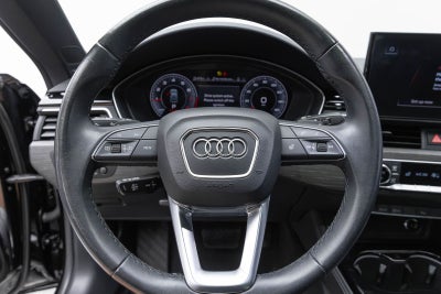 2024 Audi A5 Sportback S line Premium Plus
