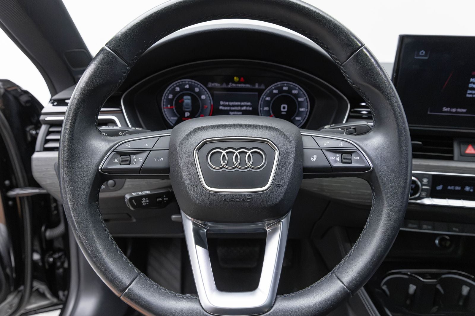 2024 Audi A5 Sportback S line Premium Plus