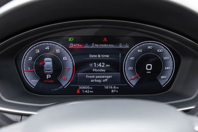2024 Audi A5 Sportback S line Premium Plus
