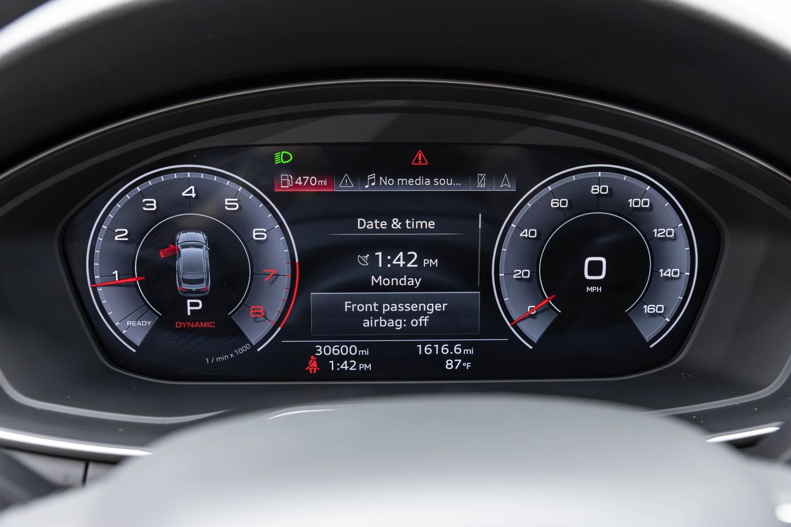 2024 Audi A5 Sportback S line Premium Plus