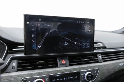 2024 Audi A5 Sportback S line Premium Plus