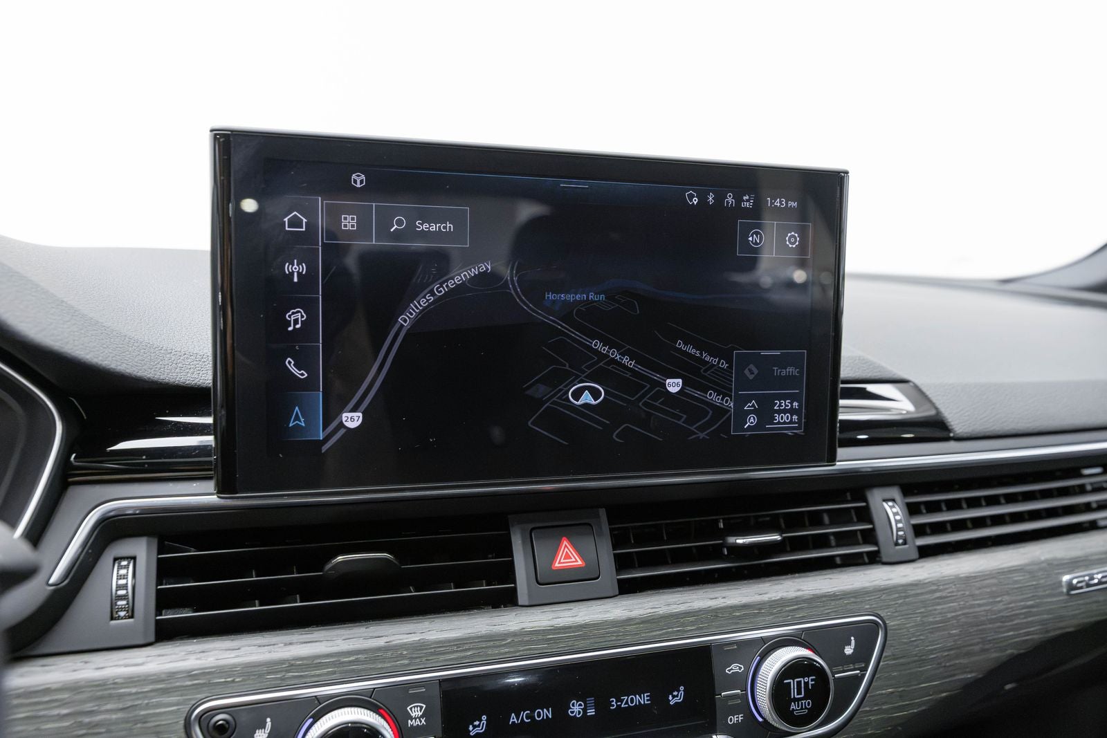 2024 Audi A5 Sportback S line Premium Plus