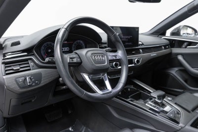 2024 Audi A5 Sportback S line Premium Plus