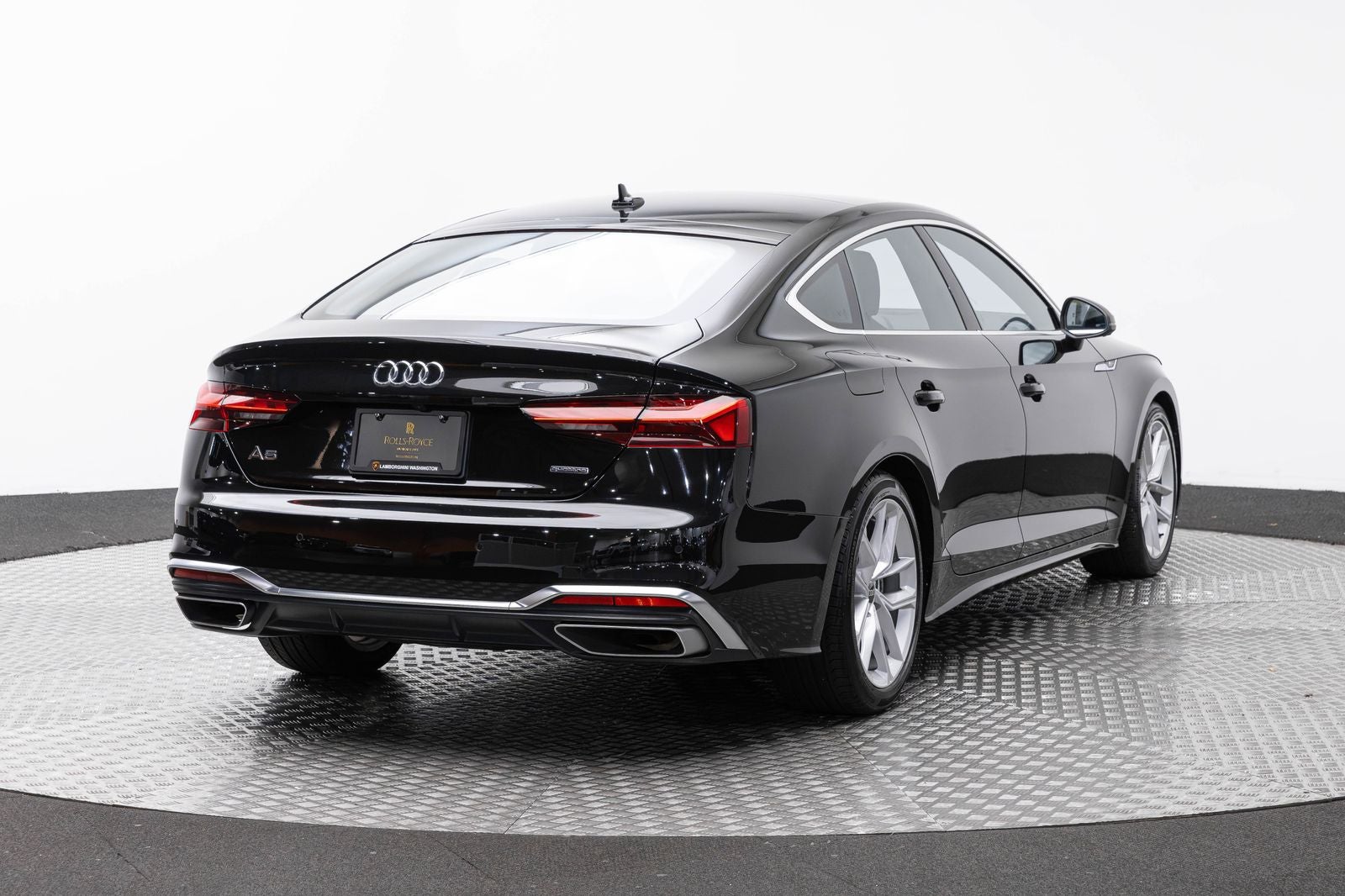 2024 Audi A5 Sportback S line Premium Plus