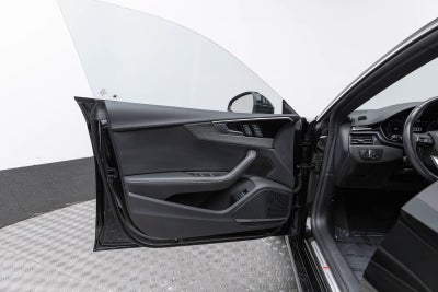 2024 Audi A5 Sportback S line Premium Plus