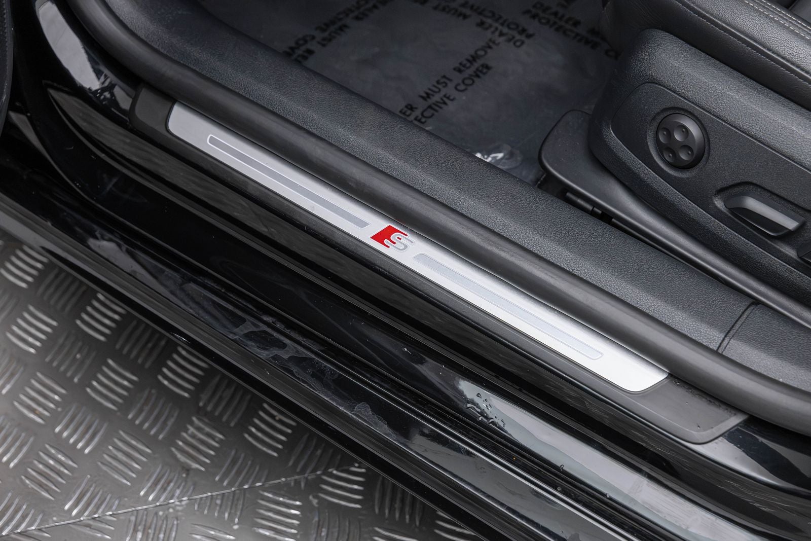 2024 Audi A5 Sportback S line Premium Plus