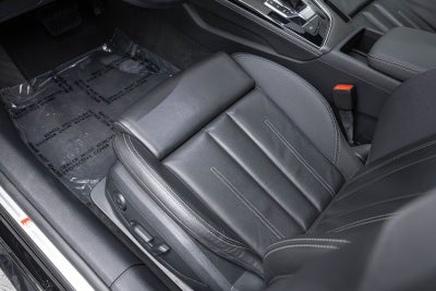 2024 Audi A5 Sportback S line Premium Plus
