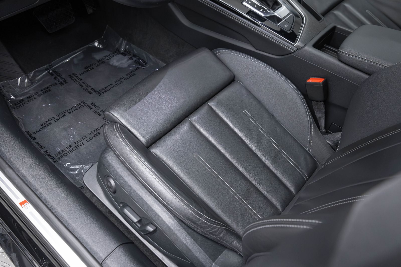 2024 Audi A5 Sportback S line Premium Plus