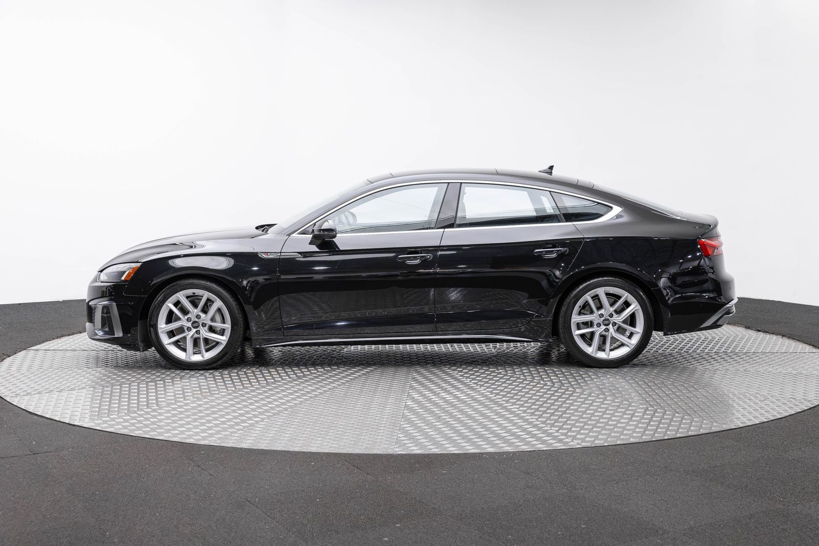 2024 Audi A5 Sportback S line Premium Plus