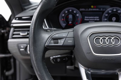 2024 Audi A5 Sportback S line Premium Plus