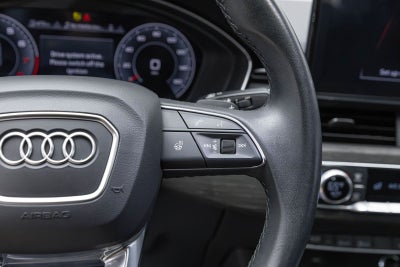 2024 Audi A5 Sportback S line Premium Plus