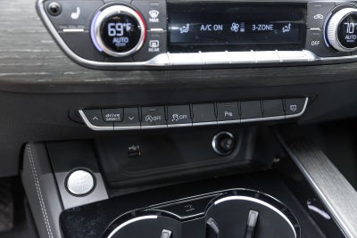 2024 Audi A5 Sportback S line Premium Plus