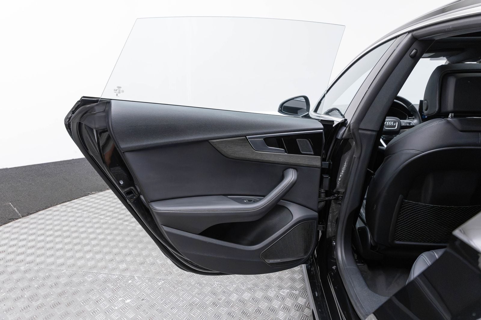 2024 Audi A5 Sportback S line Premium Plus