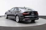 2024 Audi A5 Sportback S line Premium Plus