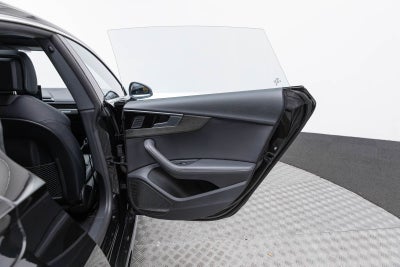 2024 Audi A5 Sportback S line Premium Plus