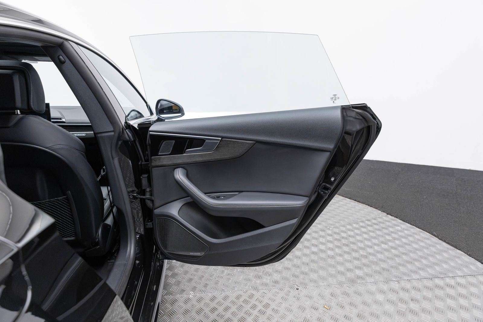 2024 Audi A5 Sportback S line Premium Plus