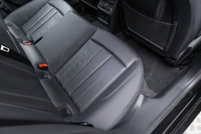 2024 Audi A5 Sportback S line Premium Plus