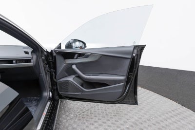 2024 Audi A5 Sportback S line Premium Plus