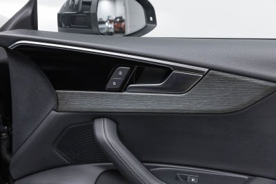 2024 Audi A5 Sportback S line Premium Plus