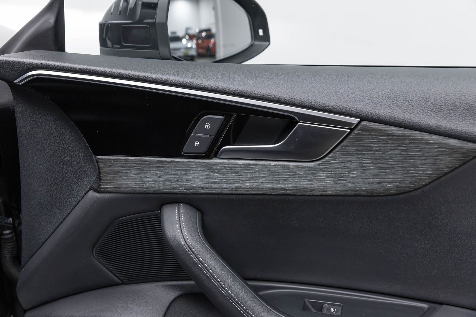 2024 Audi A5 Sportback S line Premium Plus