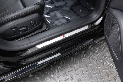 2024 Audi A5 Sportback S line Premium Plus