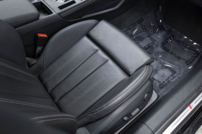 2024 Audi A5 Sportback S line Premium Plus