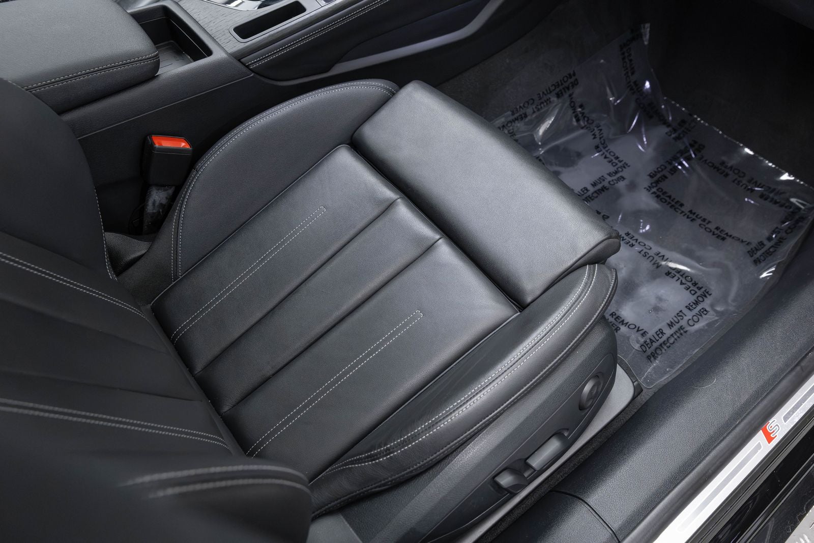 2024 Audi A5 Sportback S line Premium Plus
